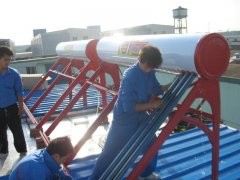 澄迈热水器维修