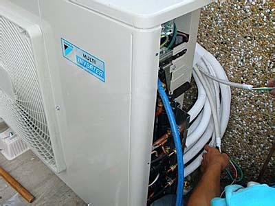 澄迈商场中央空调分析及中央空调的维保分析