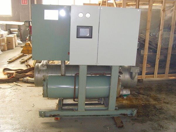 澄迈酒店中央空调不停机清洗方法介绍